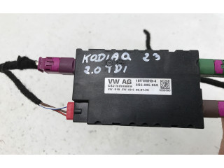 Блок управления 3G5035953   Skoda Kodiaq