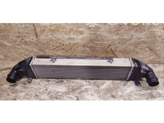 Интеркулер  A2045000100   Mercedes-Benz SLK R172 