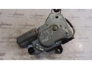 Моторчик заднего дворника 0390206517 Mitsubishi Carisma