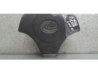 Подушка безопасности двери 8414902 Lexus IS 200-300