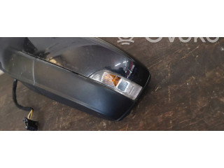Зеркало электрическое Skoda Fabia Mk3 (NJ) 2015 - 2021 года