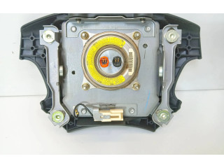 Подушка безопасности водителя C00072803A5T   Lexus LS 430