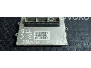 Блок управления коробкой передач P56041642AC Jeep Grand Cherokee (WJ)