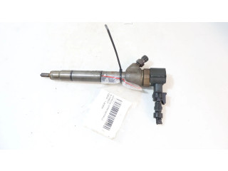 Форсунка 0445110256    KIA Ceed   