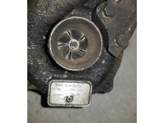 Турбина Renault Clio II 22735H33771, EI55004374700494