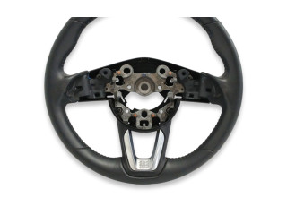 Руль Mazda CX-3 2015 - - года 6347503, K0273