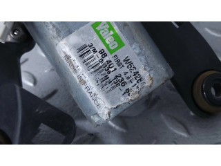 Моторчик заднего дворника 9840123680, 9685138780 Citroen Berlingo