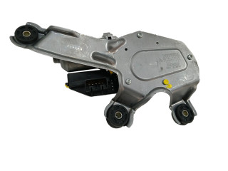 Моторчик заднего дворника 8513076010, 2596002252 Lexus CT 200H