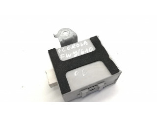 Блок управления дверью