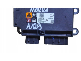 Блок подушек безопасности 13590216 Vauxhall Mokka