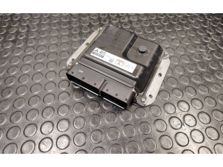 Блок управления двигателя 1860B890, 2757001822 Peugeot 4008