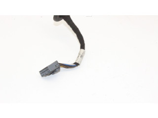 Зеркало электрическое Volvo XC40 - года