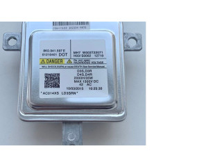 Блок фонаря / (блок «хenon»)