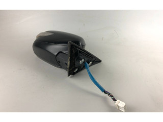 Zpětné zrcátko Subaru Legacy 2008 E13010843