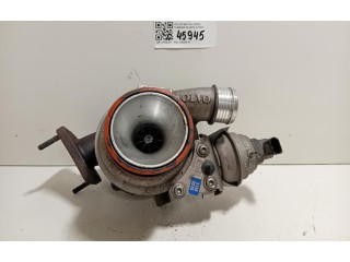 Турбина Volvo S60 31380220, 31380220