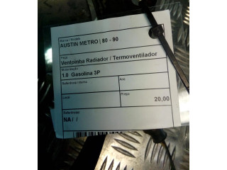 Вентилятор печки NA Austin Metro