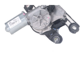 Моторчик заднего дворника 8V0955711C Volkswagen Caddy