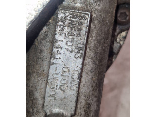 Turbodmychadlo Турбина 14411vk500   Nissan Navara D22   