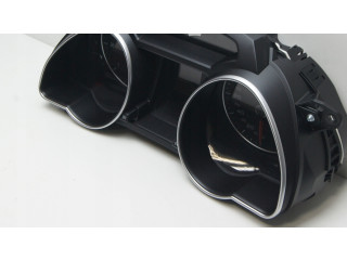 Přístrojová deska Audi A5 8T 8F 2014 8t0920932nFrogCars, 8T0920932N