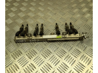 Топливная рампа 3535008000, VD26158 KIA Rio