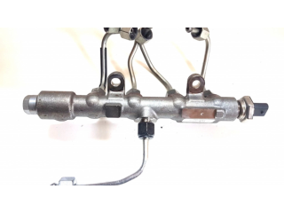 Vstřikovací lišta 9821399680, 9810824880 Citroen C5 Aircross pro naftový motor 1.5 DV5RC DV5RC