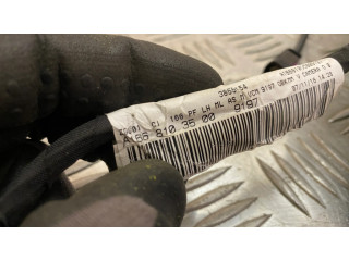 Zpětné zrcátko levé Mercedes-Benz GLE AMG (W166 - C292) 2017 A1668103500