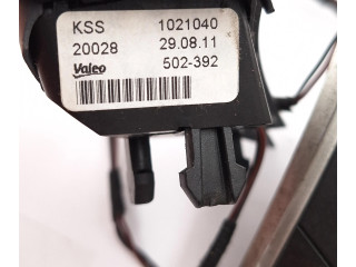 Volant Fiat Punto (199) 2012 1021040, 502392  