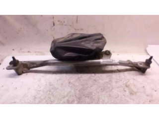 Моторчик дворников 53544102 Citroen Saxo