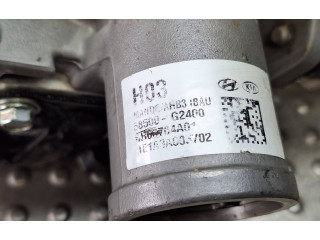 Блок АБС 58500G2400, BH60164A01 Hyundai Ioniq 2016 - года