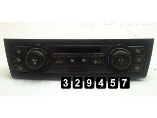 Блок управления климат-контролем 6958536-01   BMW 3 E46