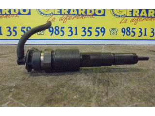 Vstřikovač 0986435085, 0986435085 Peugeot 206 DV4TD(8HX)