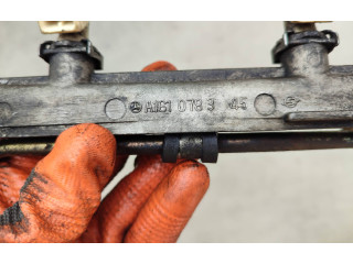 Комплект форсунок 9260930007, A1620783123 SsangYong Kyron