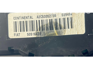 Zpětné zrcátko Alfa Romeo Giulietta 2011 940A5000