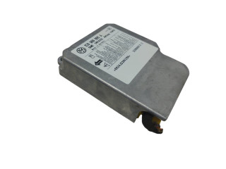 Блок подушек безопасности 1C0909605A, 5WK43122 Volkswagen Transporter - Caravelle T5