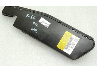 Надувная подушка для сиденья 13437393, 13250508   Opel Meriva B