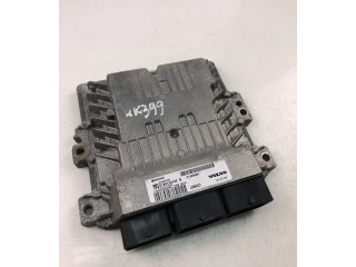 Блок управления двигателем Блок управления 31355669, S180134102B   Volvo V70