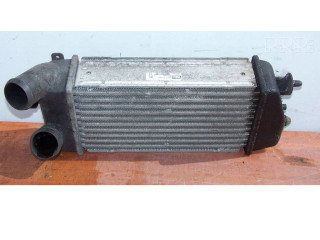 Интеркулер 9638758980 Citroen C3