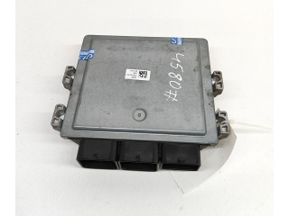 Блок управления двигателя AB3912A650FF, S180140102 Ford Ranger