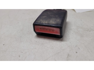 Передняя поясная пряжка