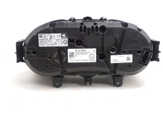 Панель приборов 565920941B   Skoda Karoq       