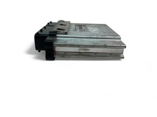 Блок управления двигателем Блок управления 04E907309BH, 0261S12609   Volkswagen Golf VII