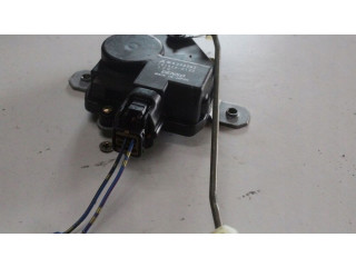 Блок управления климат-контролем 1015280140 Mitsubishi Space Wagon