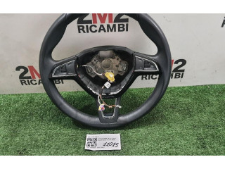 Руль Skoda Fabia Mk3 (NJ) 2015 - 2021 года 3V0419091l, 3V0419091L