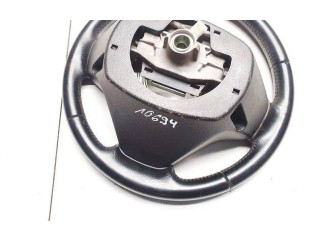 Руль KIA Ceed  2006 - 2012 года 561101h190eq, 56110-1h190-eq      