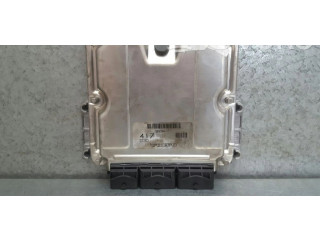 Блок управления двигателем Блок управления 8200065994, 8200065994 Volvo S40, V40