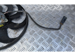 Электрический вентилятор радиаторов 5000704 Peugeot Partner III