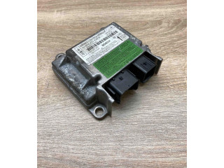 Блок подушек безопасности BP4K57K30B, 0285001453 Mazda 3 I