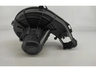 Вентилятор печки       Opel Meriva A