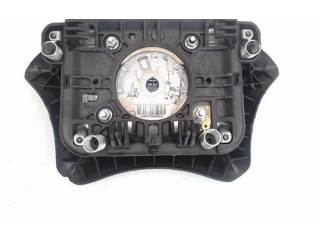 Подушка безопасности водителя 96773146ZD, CA103330XT Citroen Berlingo