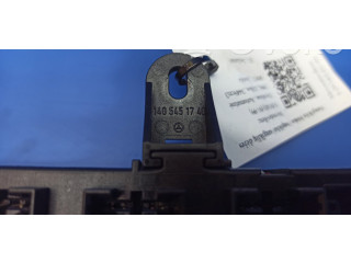Блок предохранителей 1405451601, 08554325 Mercedes-Benz S W140